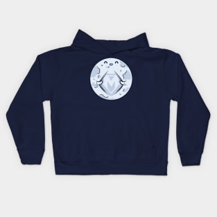 Supermoon Kids Hoodie